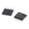 Texas Instruments Line Transmitter 3 State TSSOP 16-Pin BiCMOS Logic AM26C31IPW