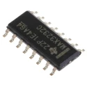 Texas Instruments 2-Channel Line Transceiver, 16-Pin SOIC MAX3232CDR