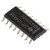 Texas Instruments 2-Channel Line Transceiver, 16-Pin SOIC MAX3232CDR