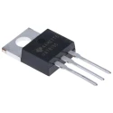 Texas Instruments Voltage Regulator 30V TO-220 3-Pin UA7815CKCS