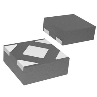 onsemi Low Dropout Linear Voltage Regulator 5.5V 4-Pin XDFN Package NCP163AMX330TBG