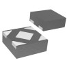 onsemi Low Dropout Linear Voltage Regulator 5.5V 4-Pin XDFN Package NCP163AMX330TBG