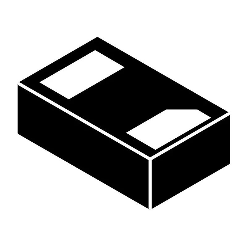onsemi 1-Element Bi-Directional ESD Protection Diode Surface Mount X2-DFN 0.3W Peak Pulse Power SZESD7410N2T5G