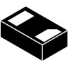onsemi 1-Element Bi-Directional ESD Protection Diode Surface Mount X2-DFN 0.3W Peak Pulse Power SZESD7410N2T5G
