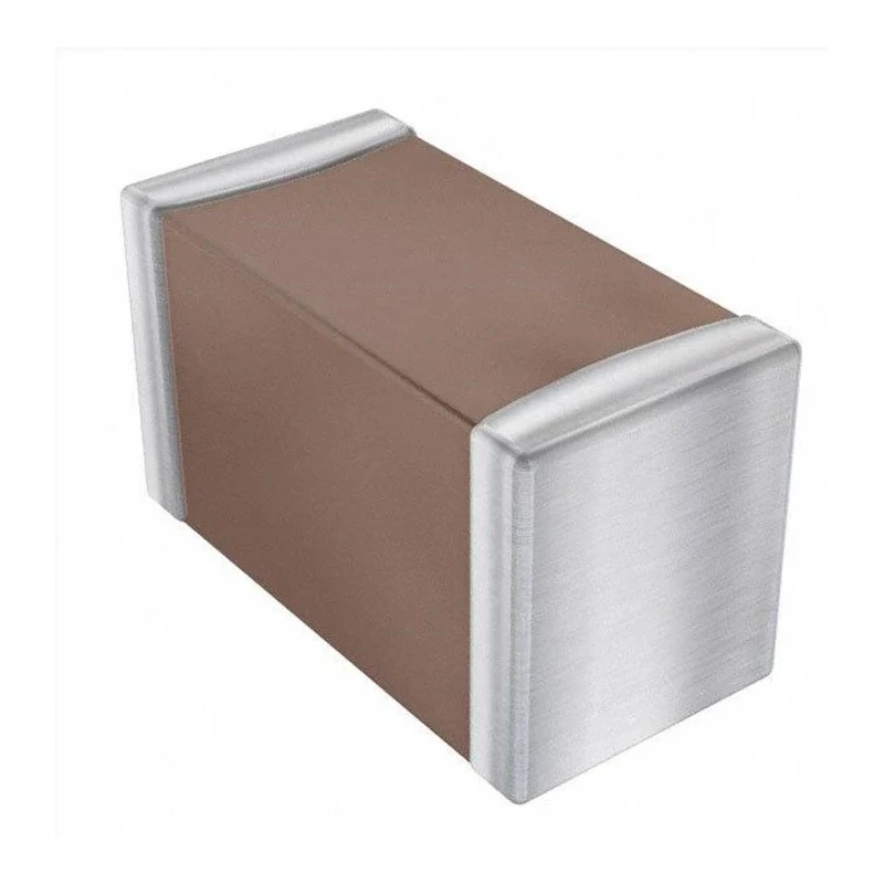KYOCERA AVX 10 pF 50V dc ±10% Multilayer Ceramic Capacitor Surface Mount 0603 06035A100KAT2A