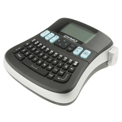 Dymo LabelManager 210D Handheld Label Printer 12 mm Max Label Width S0784440