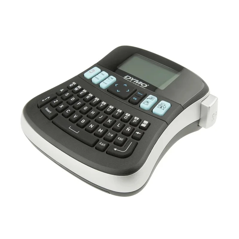 Dymo LabelManager 210D Handheld Label Printer 12 mm Max Label Width S0784440