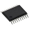 Texas Instruments Transceiver IC 1 Driver 4 Receivers LVDS LVTTL Surface Mount TSSOP 20-Pin SN65LVDT14PW