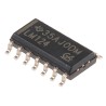 Texas Instruments Operational Amplifier 4-Channel 1.2 MHz 14-Pin SOIC Surface Mount LM124DR