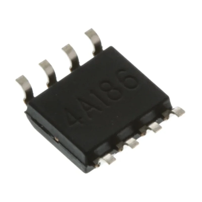 Texas Instruments Operational Amplifier 3 MHz, 8-Pin SOIC, 16 V TLV2372IDR