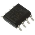 Texas Instruments Operational Amplifier, 3 MHz Gain Bandwidth, 16V Max Supply, 8-Pin SOIC, 2 Channels TLV2372IDR