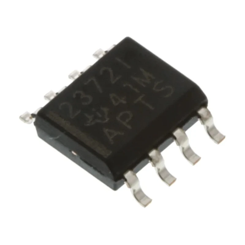 Texas Instruments Operational Amplifier, 3 MHz Gain Bandwidth, 16V Max Supply, 8-Pin SOIC, 2 Channels TLV2372IDR