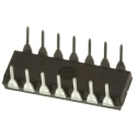 Texas Instruments Operational Amplifier 1.2 MHz 14-Pin 30V PDIP LM324N