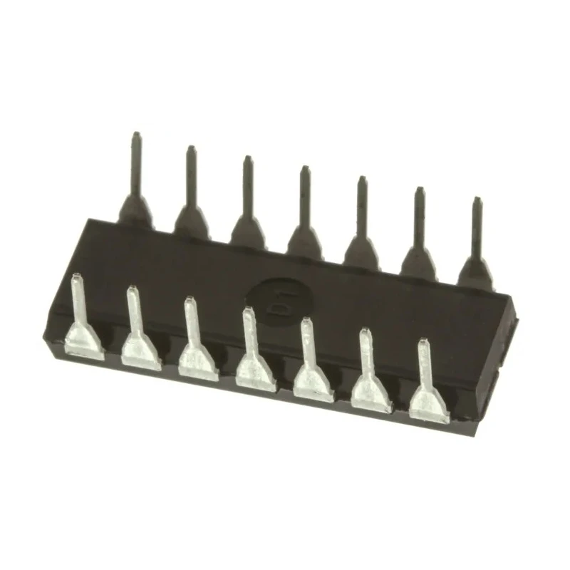 Texas Instruments Operational Amplifier 1.2 MHz 14-Pin 30V PDIP LM324N