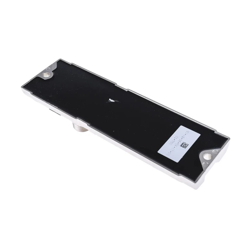 BALLUFF BNI Series Sensor Box 8 Port PROFINET Interface Zinc Housing IP67 BNI EIP-508-105-Z015