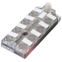 BALLUFF Sensor Box 8 Port IO-Link Communication BNI IOL-104-000-K006