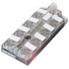 BALLUFF Sensor Box 8 Port IO-Link Communication BNI IOL-104-000-K006