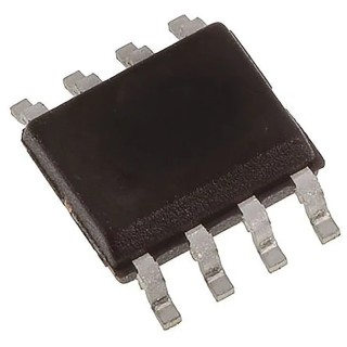 Texas Instruments Operational Amplifier, 270 MHz Gain Bandwidth, 8-Pin SOIC, 10–16.5V THS4012ID