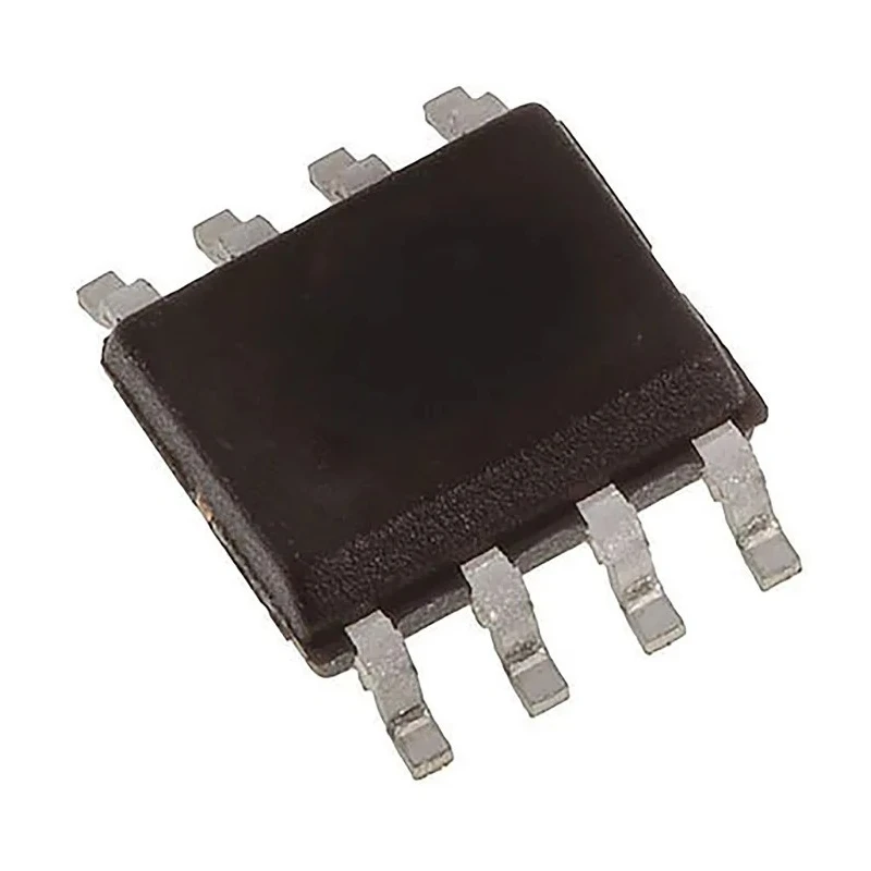 Texas Instruments Operational Amplifier, 270 MHz Gain Bandwidth, 8-Pin SOIC, 10–16.5V THS4012ID