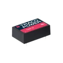 TRACOPOWER 10 Watt Medical Grade DC/DC Converter 24V DC Output, 416mA, 9-18V Input, PCB Mount THM 10-1215