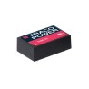 TRACOPOWER 10 Watt Medical Grade DC/DC Converter 24V DC Output, 416mA, 9-18V Input, PCB Mount THM 10-1215
