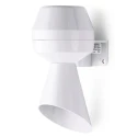 AUER Signal KLH Series Horn Wall 230V AC, IP43, 92 dB Sound Level, 1-Tone IP43