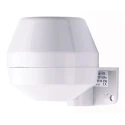 AUER Signal KDH Series Horn Wall 230V DC, IP43, 92 dB @ 1m, 1-Tone IP43