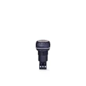 AUER Signal ESV Series Buzzer Panel 24V AC/DC, IP65 Rated, 85 dB Sound Level at 1m, 2-Tone, Polycarbonate Housing IP65