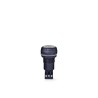 AUER Signal ESV Series Buzzer Panel 24V AC/DC, IP65 Rated, 85 dB Sound Level at 1m, 2-Tone, Polycarbonate Housing IP65