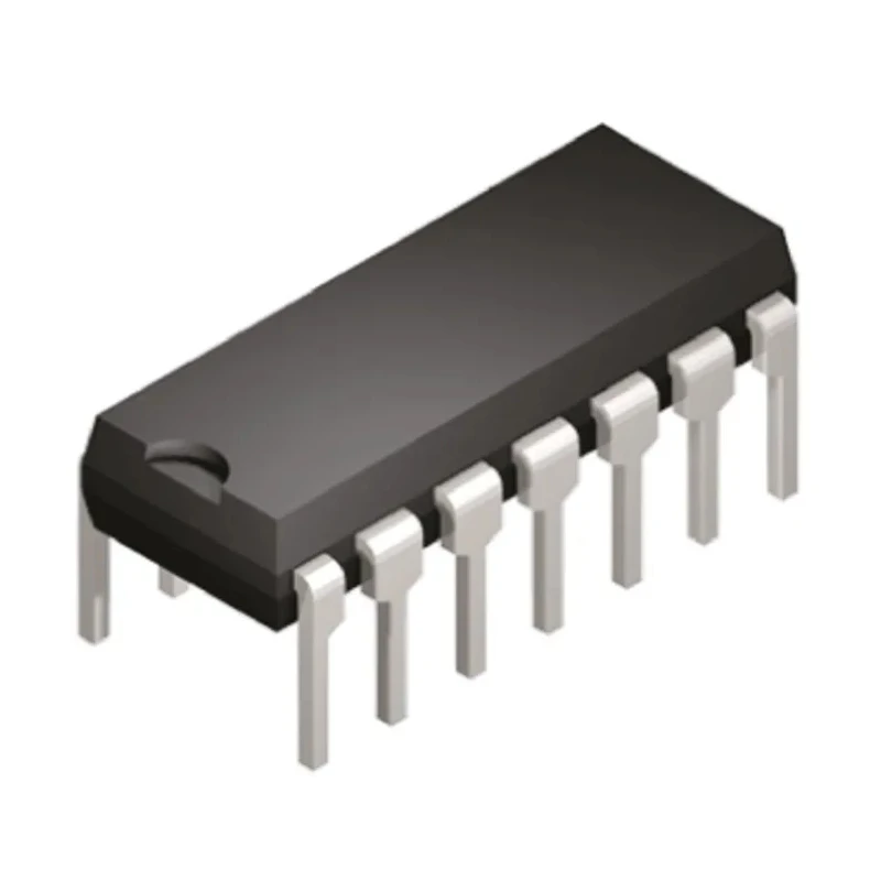 Texas Instruments Operational Amplifier 5.8 MHz, 14-Pin PDIP, 22V TLE2144CN