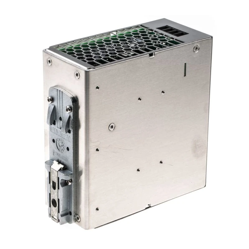 Phoenix Contact QUINT4-BUFFER/24DC/20 Buffer Module 24 V DC 20 A Maintenance-Free Energy Storage CHINA