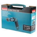 Bosch Cordless Screwdriver 7.2 V 5.6 Nm Brushed Motor Pistol Grip DF012DSE