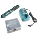 Bosch Cordless Screwdriver 7.2 V 5.6 Nm Brushed Motor Pistol Grip DF012DSE