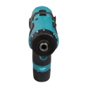 Bosch Cordless Screwdriver 7.2 V 5.6 Nm Brushed Motor Pistol Grip DF012DSE