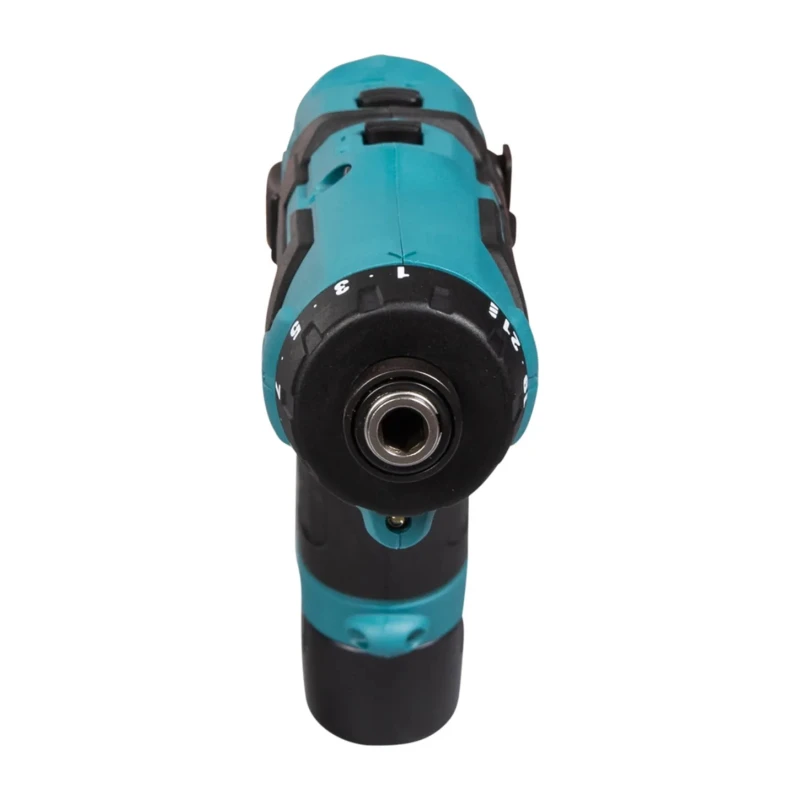 Bosch Cordless Screwdriver 7.2 V 5.6 Nm Brushed Motor Pistol Grip DF012DSE