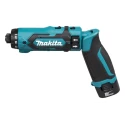 Bosch Cordless Screwdriver 7.2 V 5.6 Nm Brushed Motor Pistol Grip DF012DSE