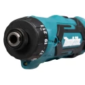 Bosch Cordless Screwdriver 7.2 V 5.6 Nm Brushed Motor Pistol Grip DF012DSE