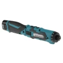 Bosch Cordless Screwdriver 7.2 V 5.6 Nm Brushed Motor Pistol Grip DF012DSE