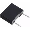 KEMET Polypropylene Capacitor 330 nF ±5 % 630 V dc 400 V ac Radial Lead R76PN33304030J