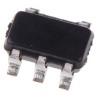 Texas Instruments Operational Amplifier, 6.5 MHz Gain Bandwidth Product, 5-Pin SOT-23 Package OPA374AIDBVT