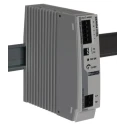 Phoenix Contact TRIO POWER Switched Mode DIN Rail Power Supply 264 V AC, 275 V DC Input, 12 V DC, 5 A Output, 60 W 2903157