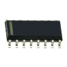 Texas Instruments MOSFET Gate Driver 1.5 A 16-Pin SOIC 40V UC3706DW