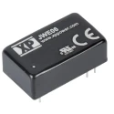 XP Power DC/DC Converter , 15V DC Output, 200 mA, 36V DC Max Input, 9V Min Input, 6 W Power, Through Hole DIP-16 JWE06