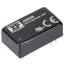 XP Power DC/DC Converter , 15V DC Output, 200 mA, 36V DC Max Input, 9V Min Input, 6 W Power, Through Hole DIP-16 JWE06