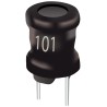 Bourns 1.2 mH Ferrite Leaded Inductor Radial Mount 130 mA Max DC Current 4 Ω Rdc 1.1 MHz Max SRF RLB0913