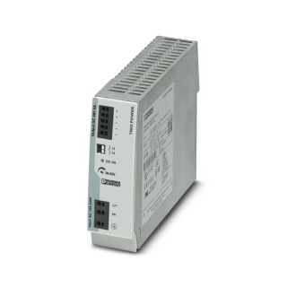 Phoenix Contact TRIO POWER Switched Mode DIN Rail Power Supply 240V AC Input 48V DC Output 5A 240W 2903159