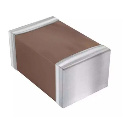 KYOCERA AVX 2.2 nF Multilayer Ceramic Capacitor, 100V dc, ±10 %, Surface Mount, Case 0805 08051C222KAT2A