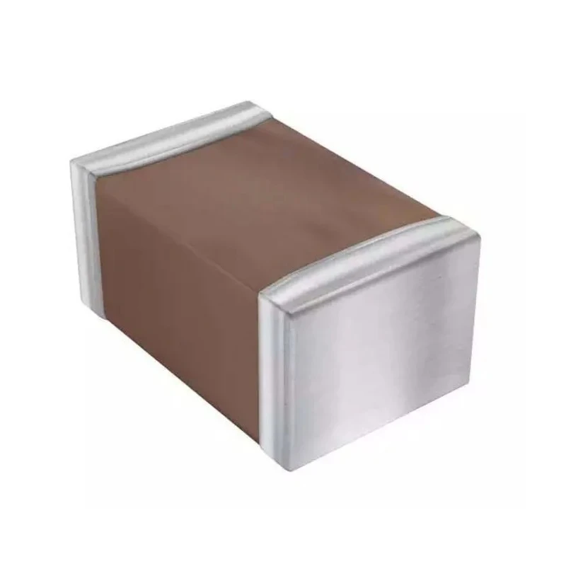 KYOCERA AVX 2.2 nF Multilayer Ceramic Capacitor, 100V dc, ±10 %, Surface Mount, Case 0805 08051C222KAT2A