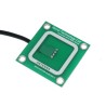 Eccel Technology Ltd RFID Antenna PCB with JST PHR-4 Connector High Frequency 13.56MHz RFID-ANT1356-25x25-800 v1