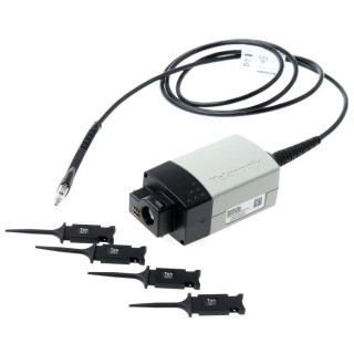 Tektronix Tap Series Oscilloscope Probe Voltage Type 1.5 GHz 10:1 Attenuation with Ground Lead Adapter Connector TAP1500